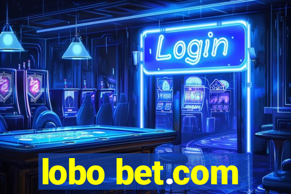 lobo bet.com